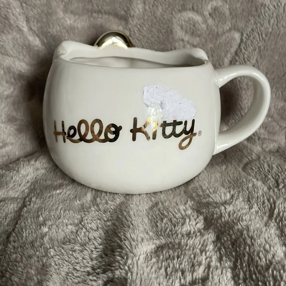 Hello Kitty Mug